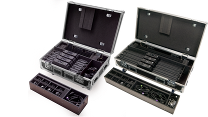 ASTERA - AX2-100-KC - Astera - Case for 4x AX2-100