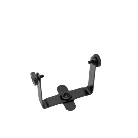 ASTERA - AX3-STA - AX3 Bracket Assembly (1 pcs)
AX3 Lightdrop bracket/yoke.