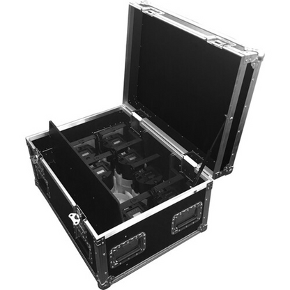 ASTERA - AX5-OCTO-AT SET *KIT* - AX5 AT Octo Set in a Road Case with Charging Plate