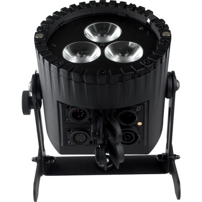 ASTERA - AX5 Perfect Par - AX5 TriplePAR LED Fixture, Battery Powered Par