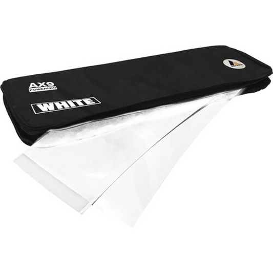 ASTERA - AX9-FLXCVR-WT-8 - AX9 Flexcover White qty 8 in a bag