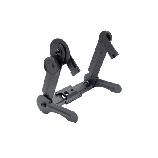 ASTERA - AX9-STA - AX9 Stand (1 pcs)
AX9 Powerepar bracket/yoke complete.