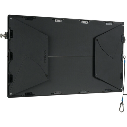 NANLUX - BD-DN650C - Barndoor f/Dyno 650C