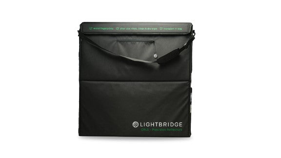 Lightbridge C0300032-02 C-100 Speedbag