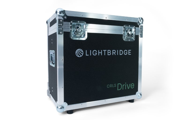 Lightbridge C0300042 C-Drive Flightcase