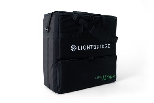 Lightbridge C0300081 Cordura Movebag