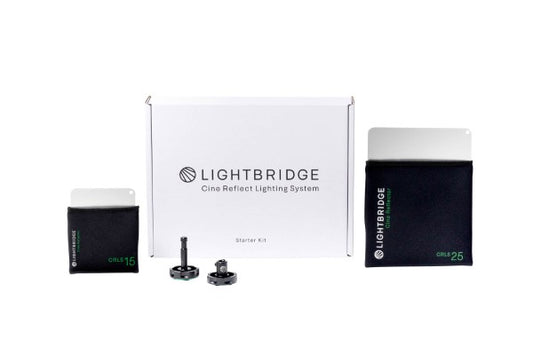 Lightbridge C0400002 C-Start