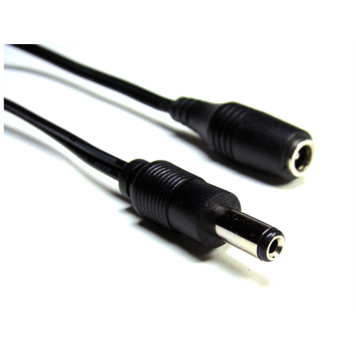 LiteGear CA1.00107 Barrel Extension Cable, 12 ft.