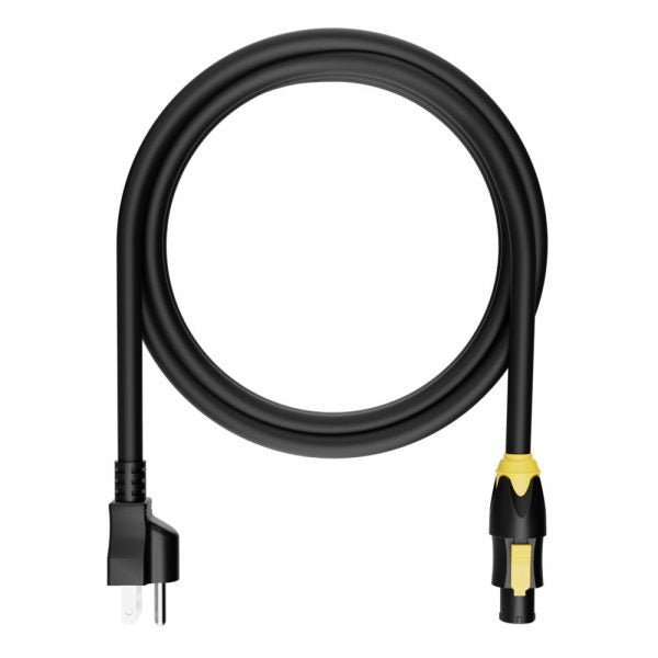 LiteGear CA1.00118 powerCON TRUE1 TOP Mains Cable, Bare Ends 3 m, Int.