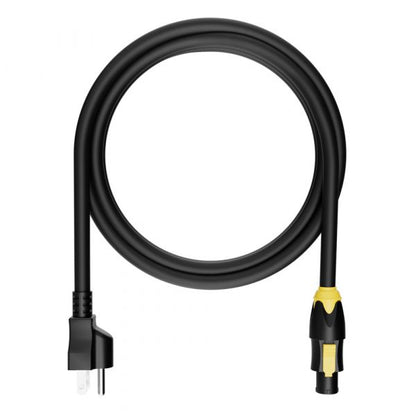 LiteGear CA1.00118 powerCON TRUE1 TOP Mains Cable, Bare Ends 3 m, Int.