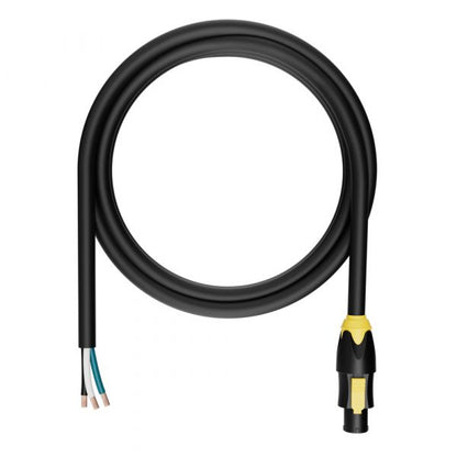 LiteGear CA1.00118 powerCON TRUE1 TOP Mains Cable, Bare Ends 3 m, Int.