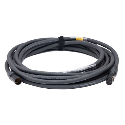 LiteGear CA1.00124 PDX Cable, 25 ft.