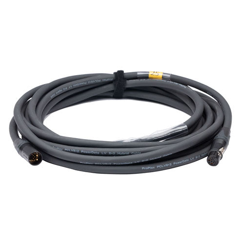 LiteGear CA1.00124 PDX Cable, 25 ft.