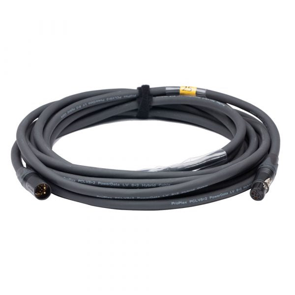 LiteGear CA1.00124 PDX Cable, 25 ft.