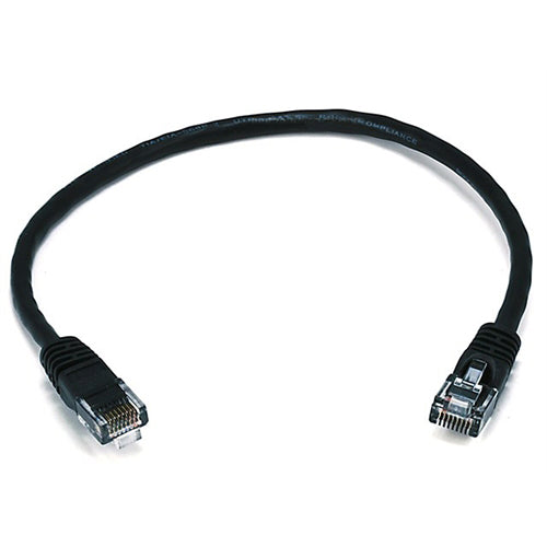 LiteGear CA9.00009 RJ45 DMX Cable, 6 in. (CAT6)