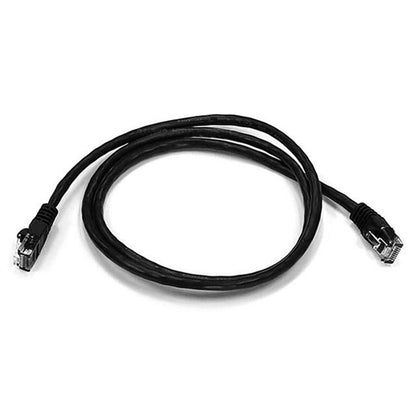 LiteGear CA9.00009 RJ45 DMX Cable, 6 in. (CAT6)