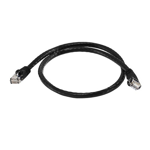 LiteGear CA9.00009 RJ45 DMX Cable, 6 in. (CAT6)