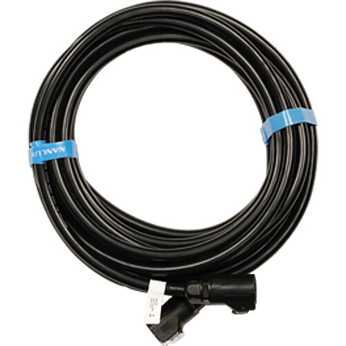 NANLUX - CB-EV2400-7.5M - Evoke 2400B DC Connection Cable 7.5M  AS included in all Kits (Replacement)