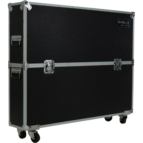 NANLUX - CC-FT-1200C - Road Case Dyno 1200C