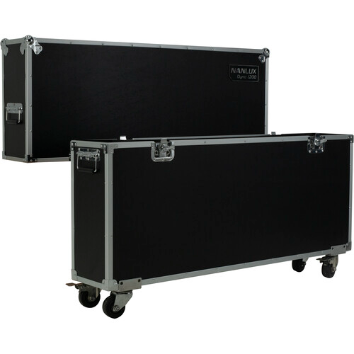 NANLUX - CC-FT-1200C - Road Case Dyno 1200C