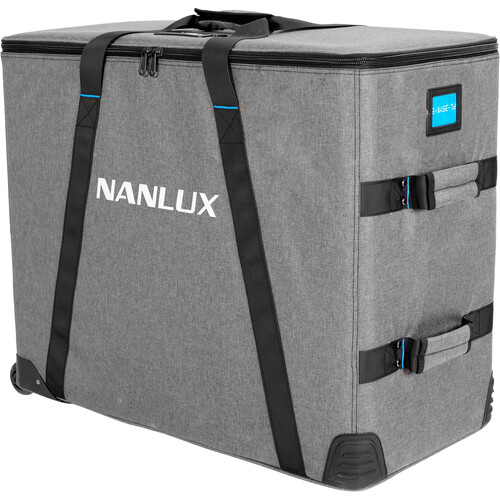 NANLUX - CC-S-FL35YK - Trolley Case f/FL-35-YK Fresnel Lens