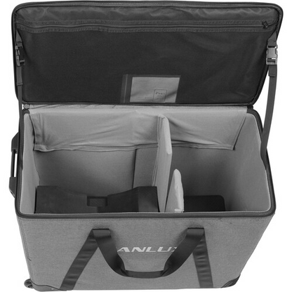 NANLUX - CC-S-FL35YK - Trolley Case f/FL-35-YK Fresnel Lens