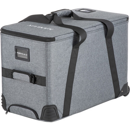 NANLUX - CC-ST-EV1200-B - Trolley Case f/Evoke 1200/1200B