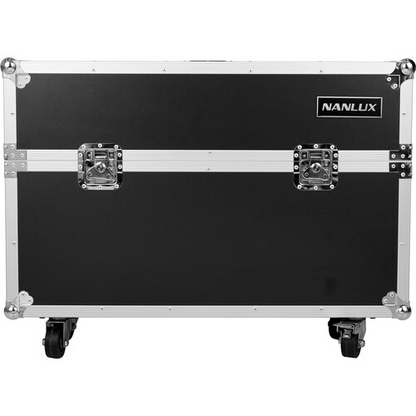 NANLUX - CC-TK140B／200-2-FT - Road Case f/TK140B/TK200 Holds 2 Units