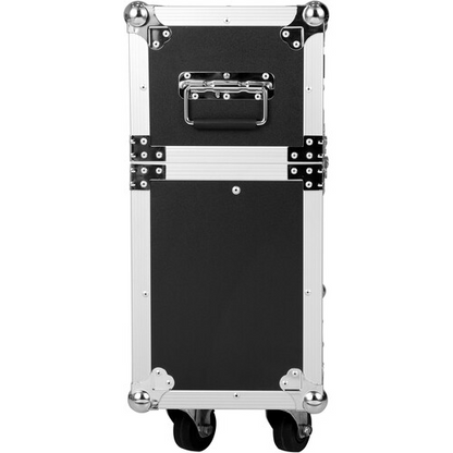 NANLUX - CC-TK140B／200-2-FT - Road Case f/TK140B/TK200 Holds 2 Units