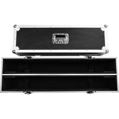 NANLUX - CC-TK140B／200-2-FT - Road Case f/TK140B/TK200 Holds 2 Units