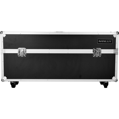 NANLUX - CC-TK280B／450-2-FT - Road Case f/TK280B/TK450 Holds 2 Units