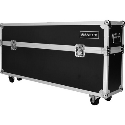 NANLUX - CC-TK280B／450-2-FT - Road Case f/TK280B/TK450 Holds 2 Units