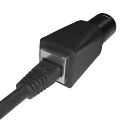 LiteGear CO1.00102 XLR to RJ45 Adapter, Female 5-pin