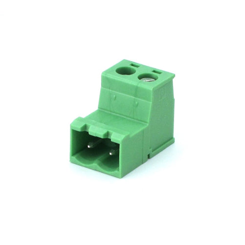 LiteGear CO1.00105 Phoenix Connector, Male 2-pin