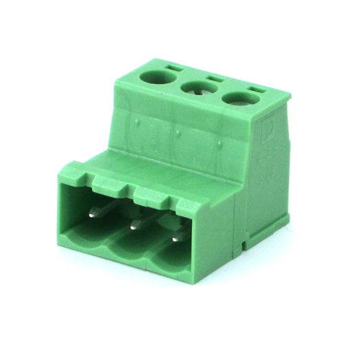 LiteGear CO1.00107 Phoenix-3 Male Connector