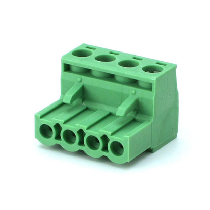 LiteGear CO1.00108 Phoenix-4 Female Connector