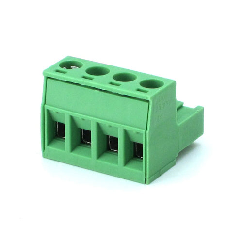 LiteGear CO1.00108 Phoenix-4 Female Connector