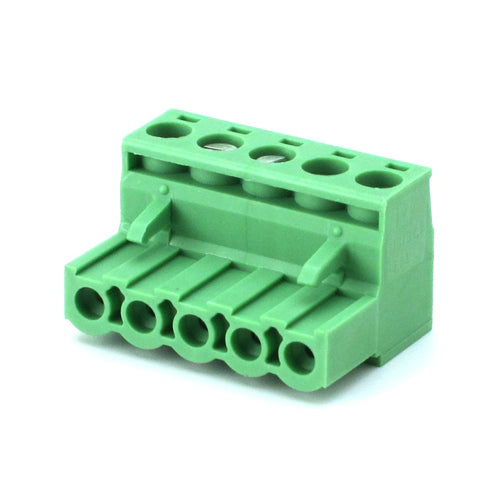 LiteGear CO1.00110 Phoenix-5 Female Connector