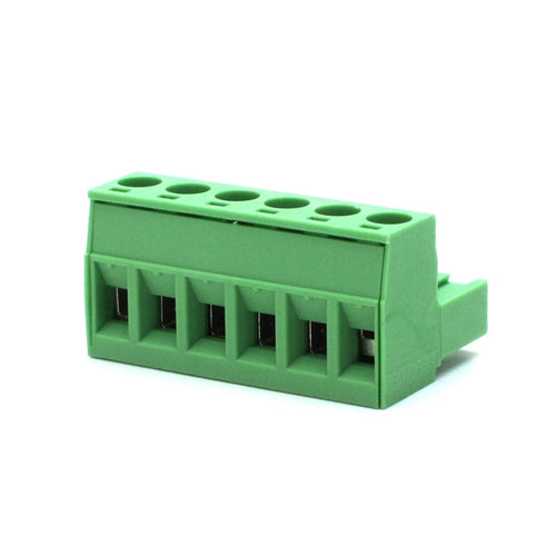 LiteGear CO1.00112 Phoenix-6 Female Connector