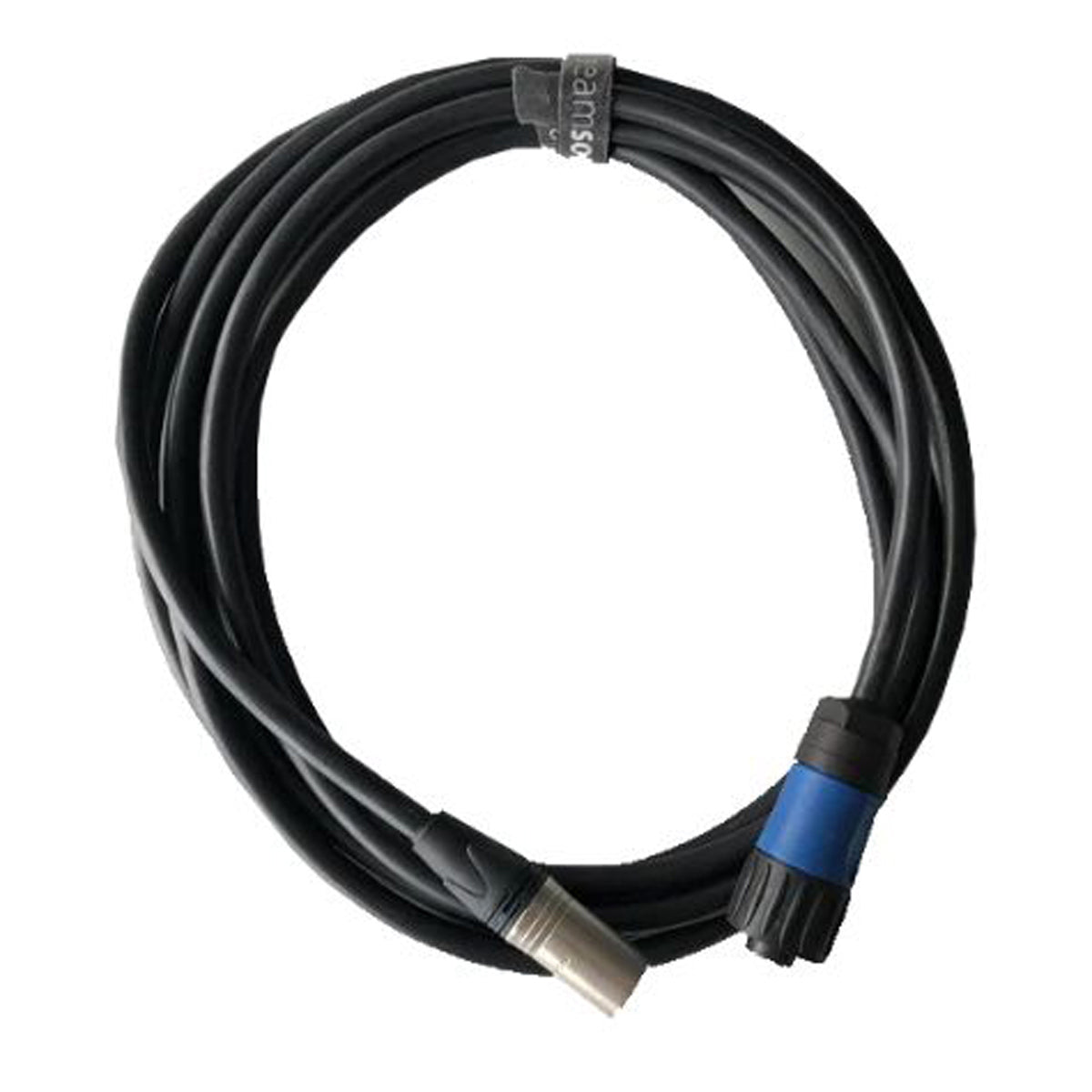 Creamsource DC Power Cable 5M (3 Pin XLR to Ecomate Connector) - CS-PWR-5M-XLR3