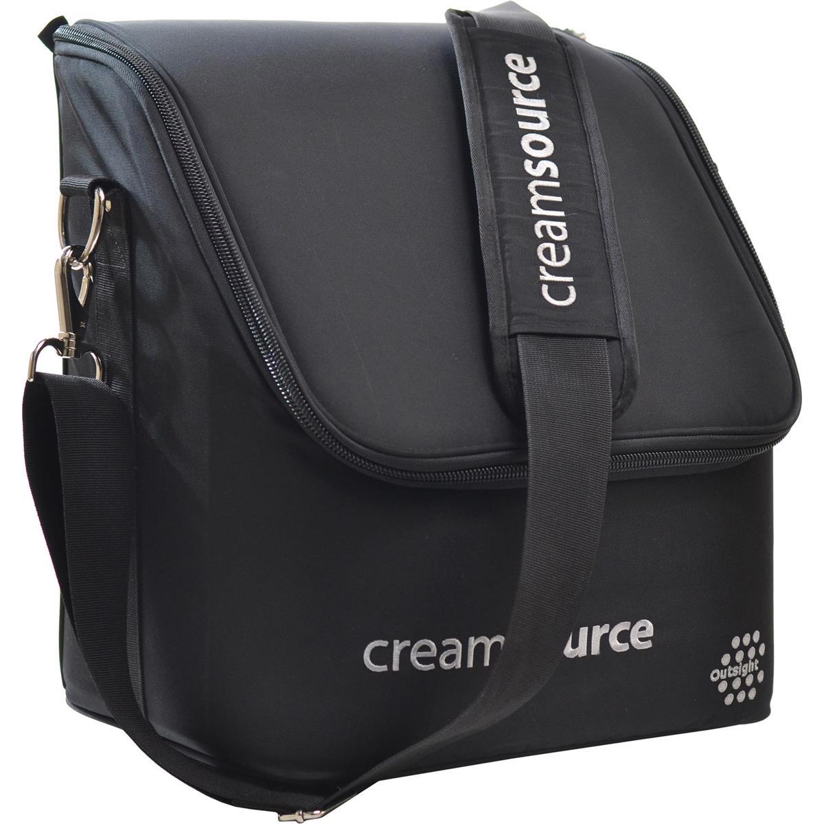 Creamsource Micro Softbag - CSU-BAG