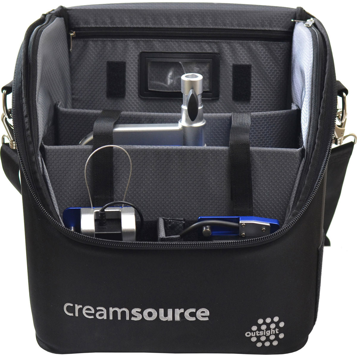 Creamsource Micro Softbag - CSU-BAG