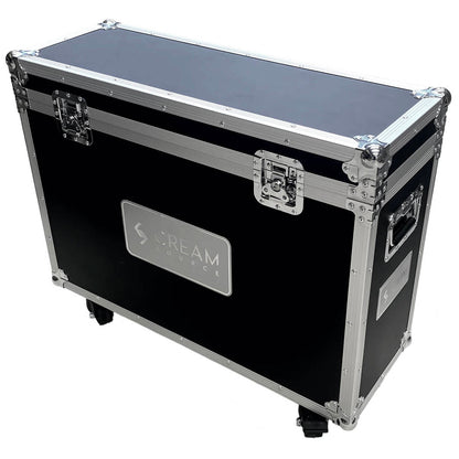 Creamsource Vortex8 Hard Case - CSV-8-HARDCASE