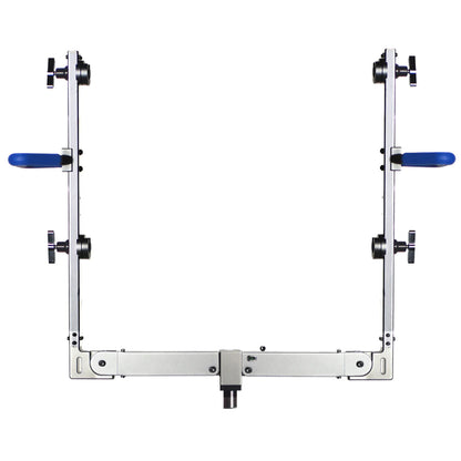 Creamsource Vortex8 2-UP Yoke - CSV-8-YOKE-2UP