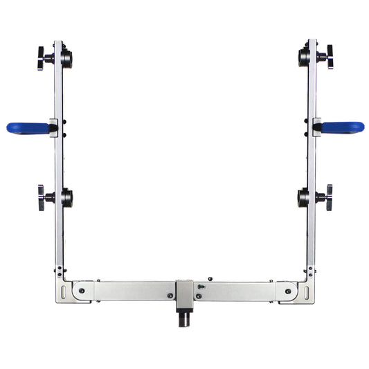 Creamsource Vortex8 2-UP Yoke - CSV-8-YOKE-2UP