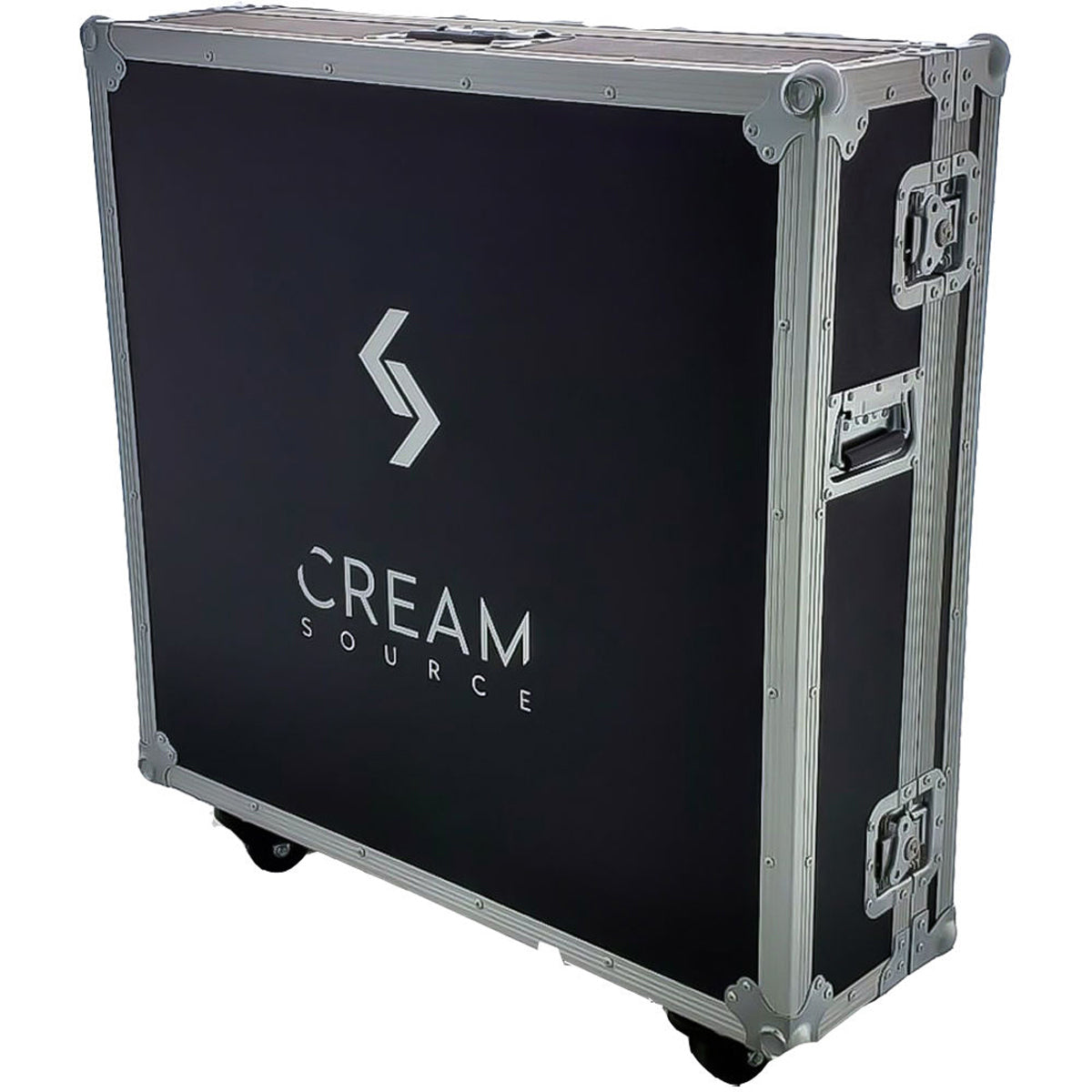 Creamsource SpaceX Hardcase inc Foam - CSX-HARDCASE