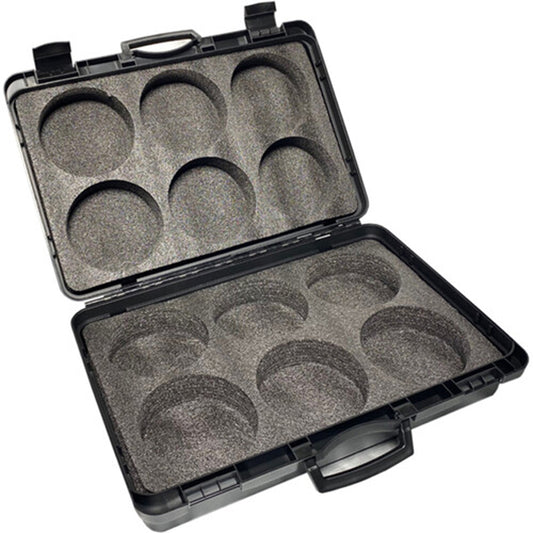 Creamsource Hardcase for Optics (For Up To 12 Optics) - CSX-OPT-HARDCASE