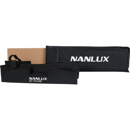 NANLUX - EC-TK140B - Eggcrate f/TK140B