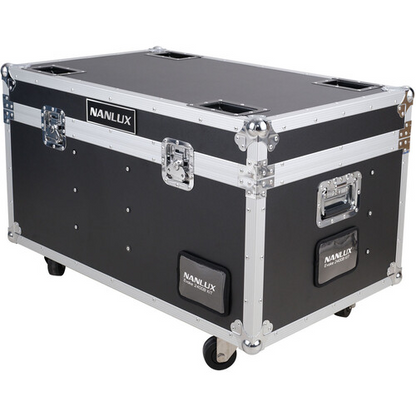 NANLUX - EV24000B-WRF-RC-KIT - Evoke 2400B Kit w/WRF Road Case (45° Reflector fits inside of case)