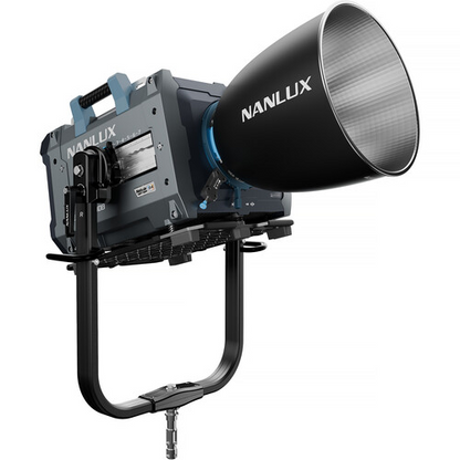 Nanlux - EVOKE 5000BF - Evoke 5000B LED Bi-Color Monolight (Flight Kit)